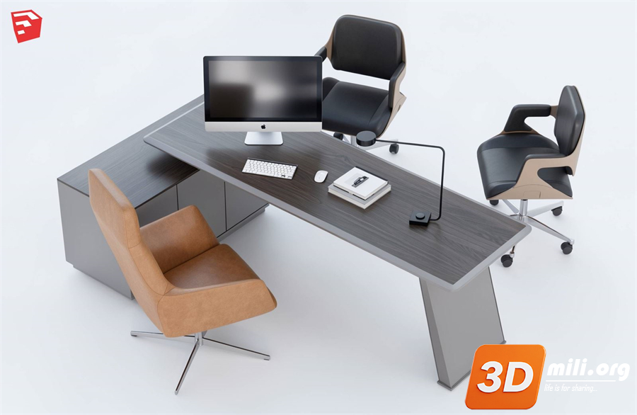 Office Furniture Skp Flies
